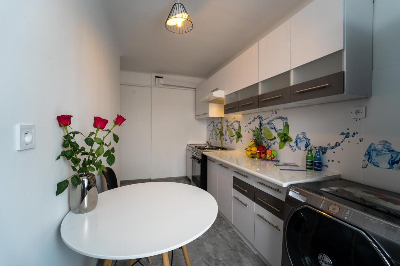 Apartament Nero Mielec Exterior foto